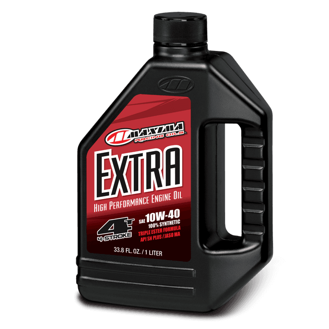 Extra 10W-40
