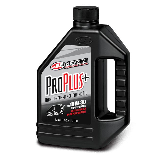 ProPlus+ 10W-30