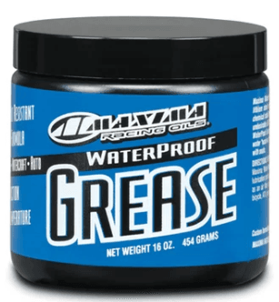 Waterproof Grease